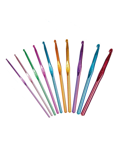 Disney Crochet Hook Set Issue 0